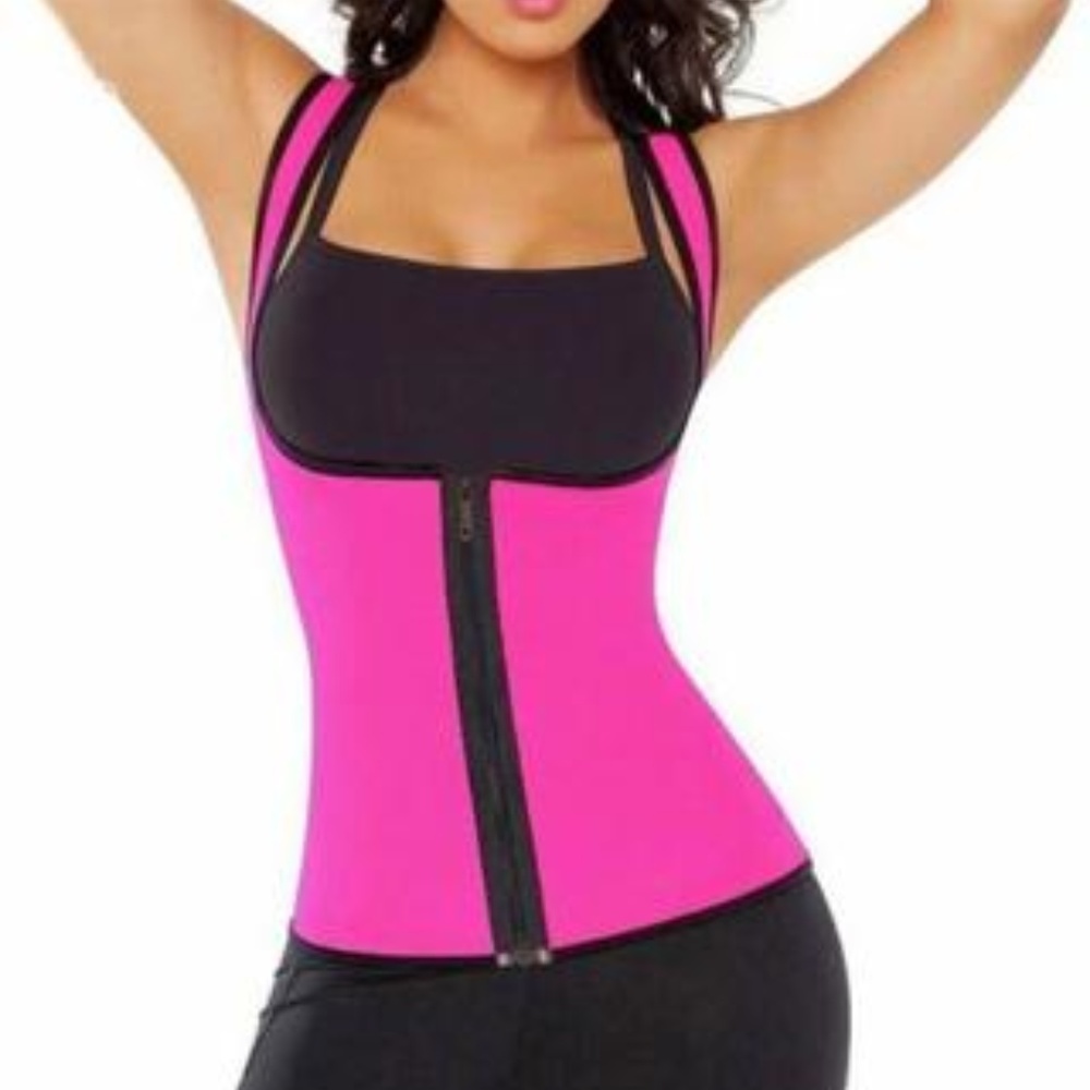 NEW High Quality Neoprene Tummy Body Shaper Trimme